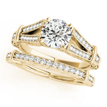 Load image into Gallery viewer, Engagement Ring M50785-E
