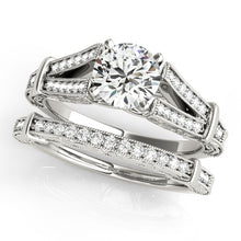 Load image into Gallery viewer, Engagement Ring M50785-E
