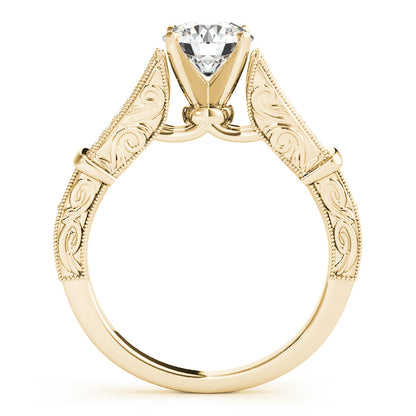 Engagement Ring M50785-E