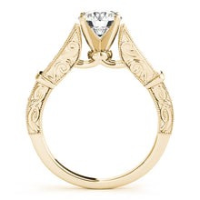 Load image into Gallery viewer, Engagement Ring M50785-E
