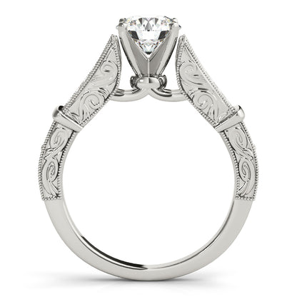 Engagement Ring M50785-E