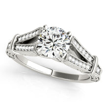 Load image into Gallery viewer, Engagement Ring M50785-E
