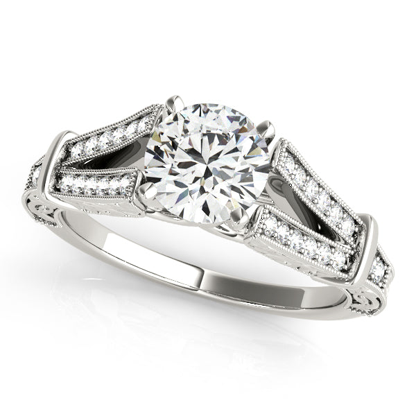 Engagement Ring M50785-E