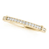 Load image into Gallery viewer, Wedding Band M50785-W
