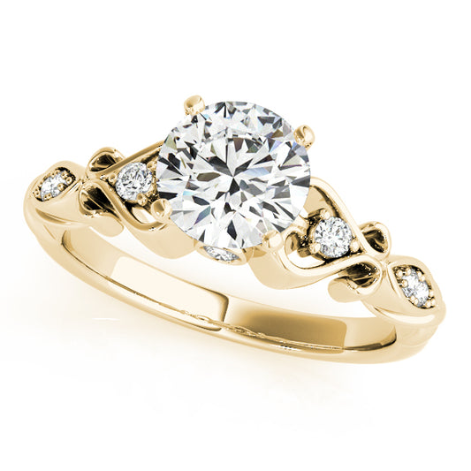Engagement Ring M50786-E