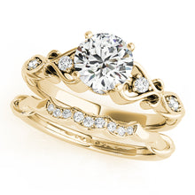 Load image into Gallery viewer, Engagement Ring M50786-E
