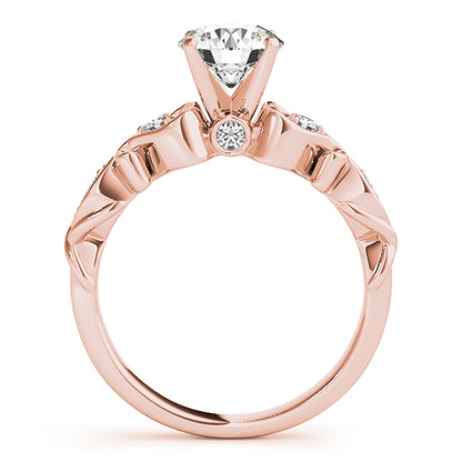 Engagement Ring M50786-E