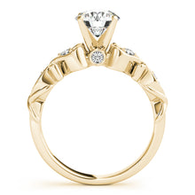 Load image into Gallery viewer, Engagement Ring M50786-E
