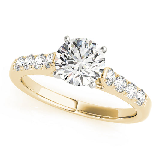 Engagement Ring M50787-E