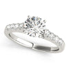 Load image into Gallery viewer, Engagement Ring M50787-E
