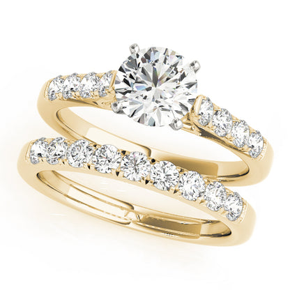 Engagement Ring M50787-E