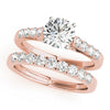 Load image into Gallery viewer, Engagement Ring M50787-E
