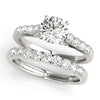Load image into Gallery viewer, Engagement Ring M50787-E
