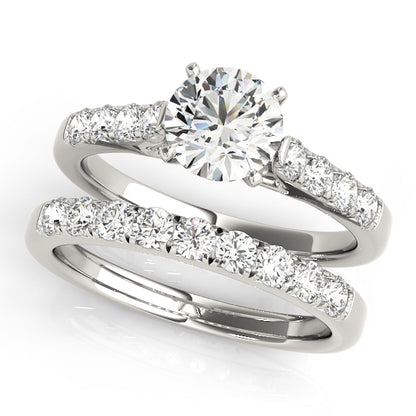 Engagement Ring M50787-E