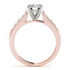 Load image into Gallery viewer, Engagement Ring M50787-E
