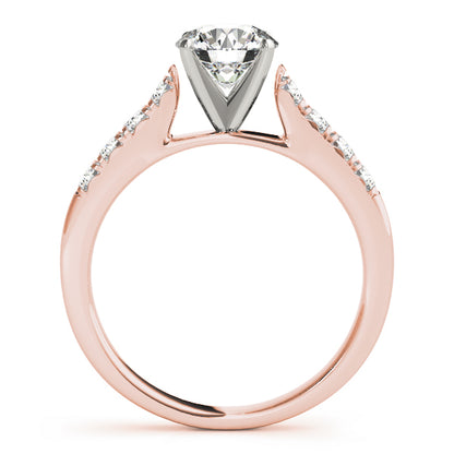 Engagement Ring M50787-E