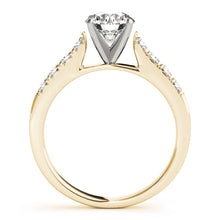 Load image into Gallery viewer, Engagement Ring M50787-E
