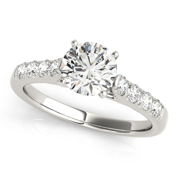 Engagement Ring M50787-E