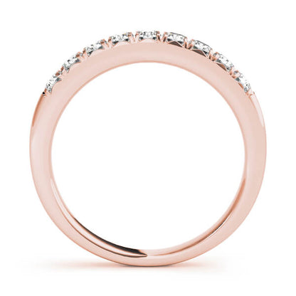 Wedding Band M50787-W