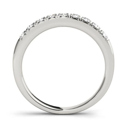 Wedding Band M50787-W