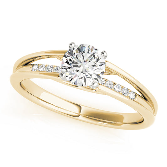 Engagement Ring M50788-E