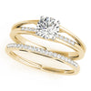 Load image into Gallery viewer, Engagement Ring M50788-E
