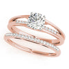 Load image into Gallery viewer, Engagement Ring M50788-E
