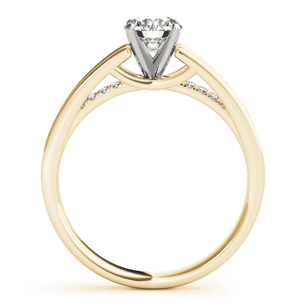 Engagement Ring M50788-E