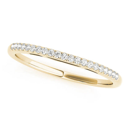 Wedding Band M50788-W