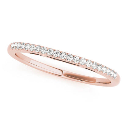Wedding Band M50788-W