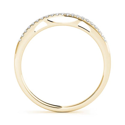 Wedding Band M50788-W