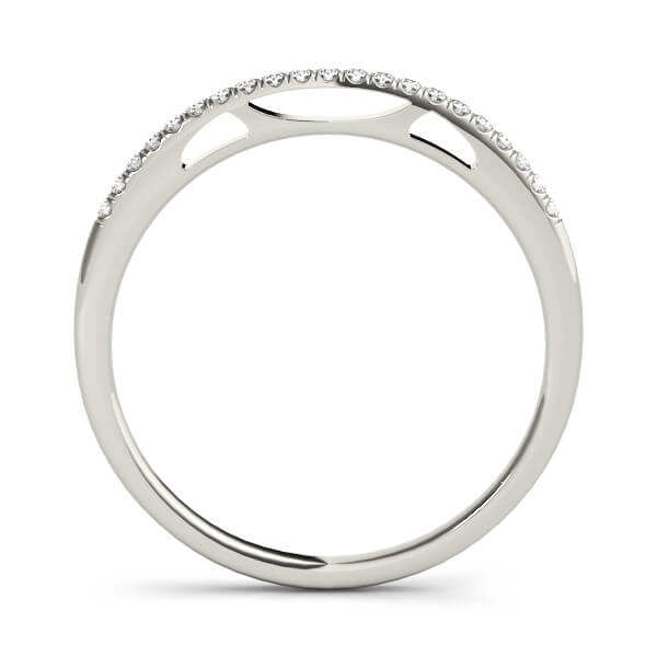 Wedding Band M50788-W