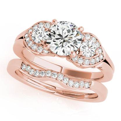 Engagement Ring M50789-E