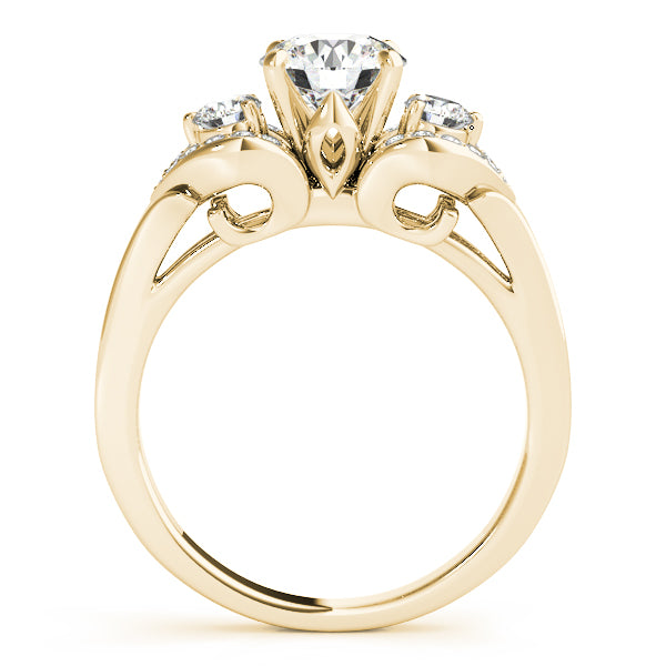 Engagement Ring M50789-E