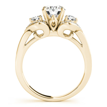 Engagement Ring M50789-E