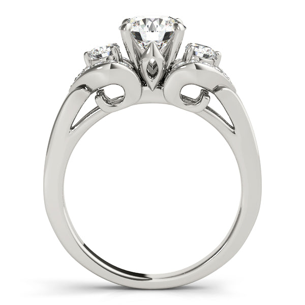 Engagement Ring M50789-E
