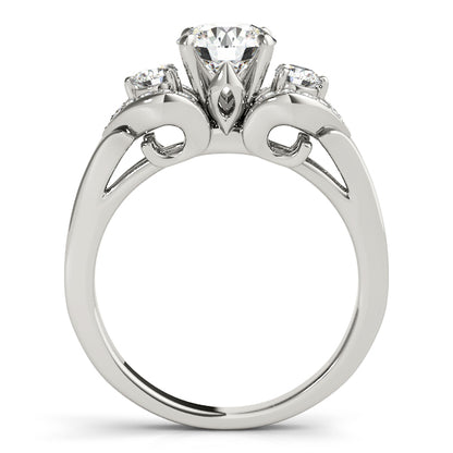 Engagement Ring M50789-E