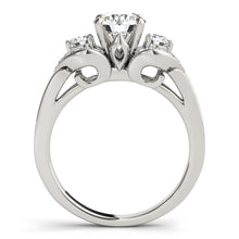 Load image into Gallery viewer, Engagement Ring M50789-E
