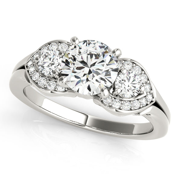 Engagement Ring M50789-E