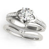Load image into Gallery viewer, Engagement Ring M50790-E
