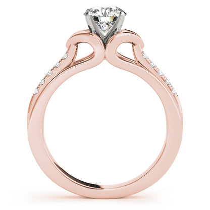 Engagement Ring M50790-E