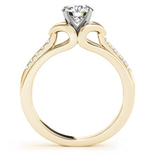 Load image into Gallery viewer, Engagement Ring M50790-E

