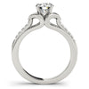 Load image into Gallery viewer, Engagement Ring M50790-E
