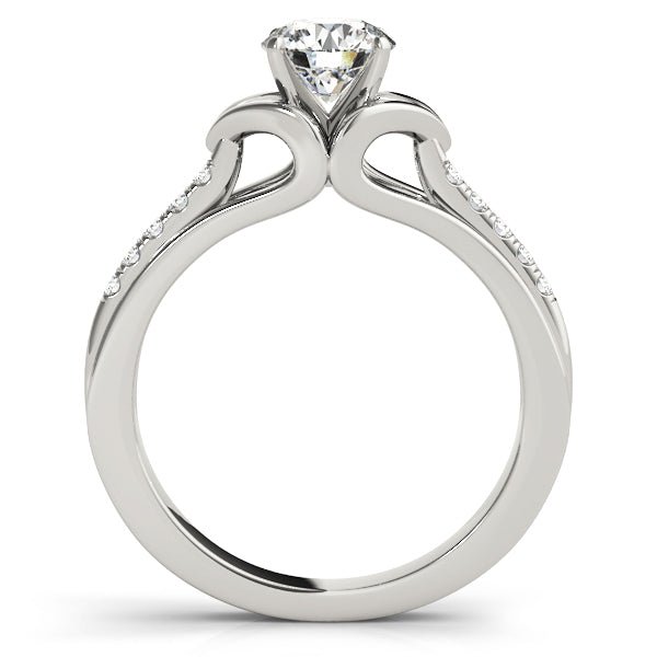 Engagement Ring M50790-E