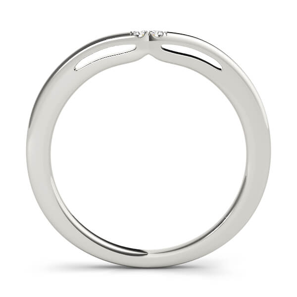 Wedding Band M50790-W