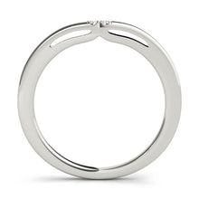 Load image into Gallery viewer, Wedding Band M50790-W
