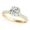 Load image into Gallery viewer, Engagement Ring M50791-E
