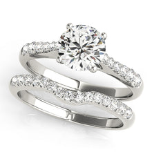 Load image into Gallery viewer, Engagement Ring M50791-E
