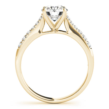 Engagement Ring M50791-E