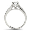Load image into Gallery viewer, Engagement Ring M50791-E
